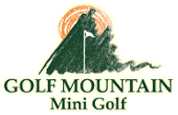 Golf Mountain Mini Golf